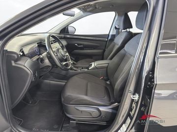 Hyundai TUCSON - 10