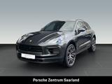 Porsche Macan S 75l,Servo+,Sport Chrono,Privacy,PDLS+ - Porsche Macan in Saarbrücken