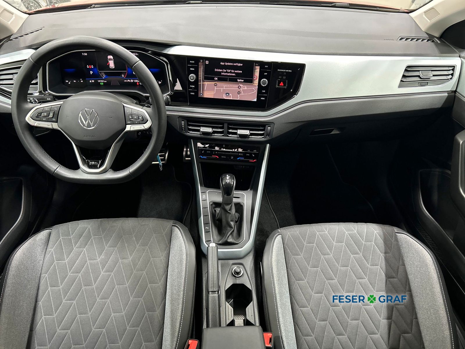 Volkswagen Polo - Bild 8
