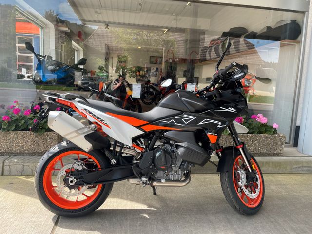 KTM 890 SMT 2024 incl. TECHPACK