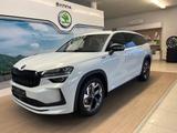 Skoda Kodiaq 1.5 DSG Sportline Matrix+AHZV+7 Sitzer - Skoda Gebrauchtwagen