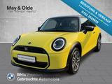 MINI Cooper C HUD Apple Speed Limit Totwinkel Kamera  - MINI MINI mit Benzin-Antrieb: Gelb