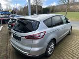 Ford S-Max S-MAX Trend 7-Sitzer, AHK abnehmbar - 7-Sitzer Vans