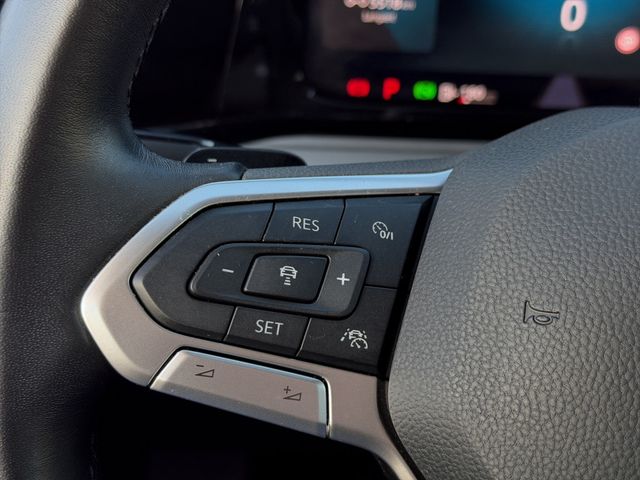 Golf VIII Variant 2.0 TDI Life DSG