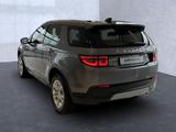Land Rover Discovery Sport P200 S - Land Rover Discovery Sport: Panoramadach