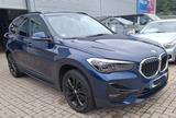 BMW X1 sDrive20i Sport Line Steptronic DCT Sport... - BMW X1: Sdrive20d
