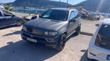 BMW X5 4.8is Lpg - gebrauchte BMW X5 aus dem Jahr 2005