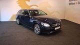 Mercedes-Benz C 250 T CGI TotW. Leder COMAND Kamera LED - Mercedes-Benz C 250 mit Benzin-Antrieb: Kombi