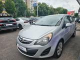 Opel Corsa D Edition 1.3CDTI *Klima*Bluetooth*MFL* - Opel Corsa: D Cdti