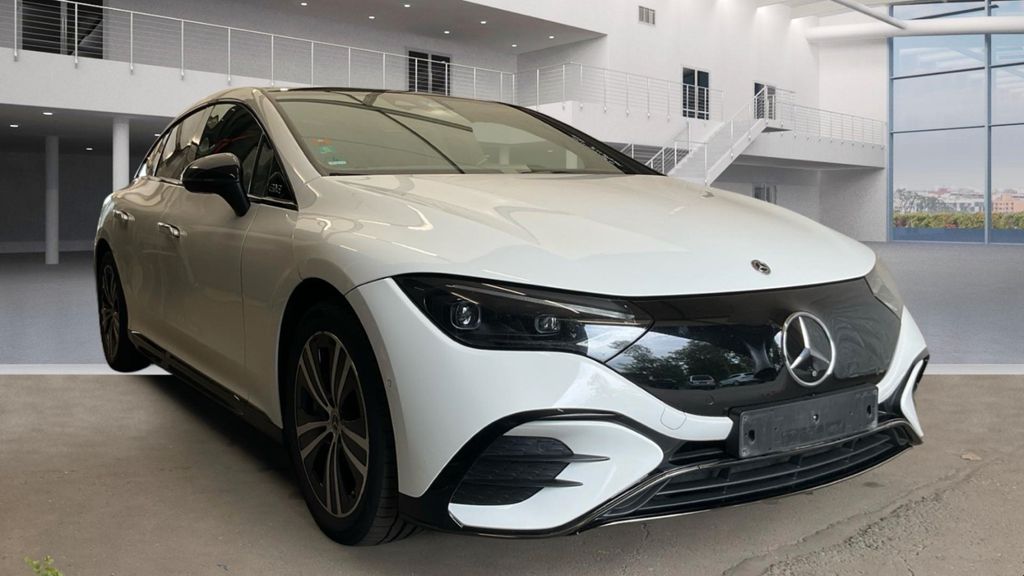 Angebot ansehen Mercedes-Benz EQE