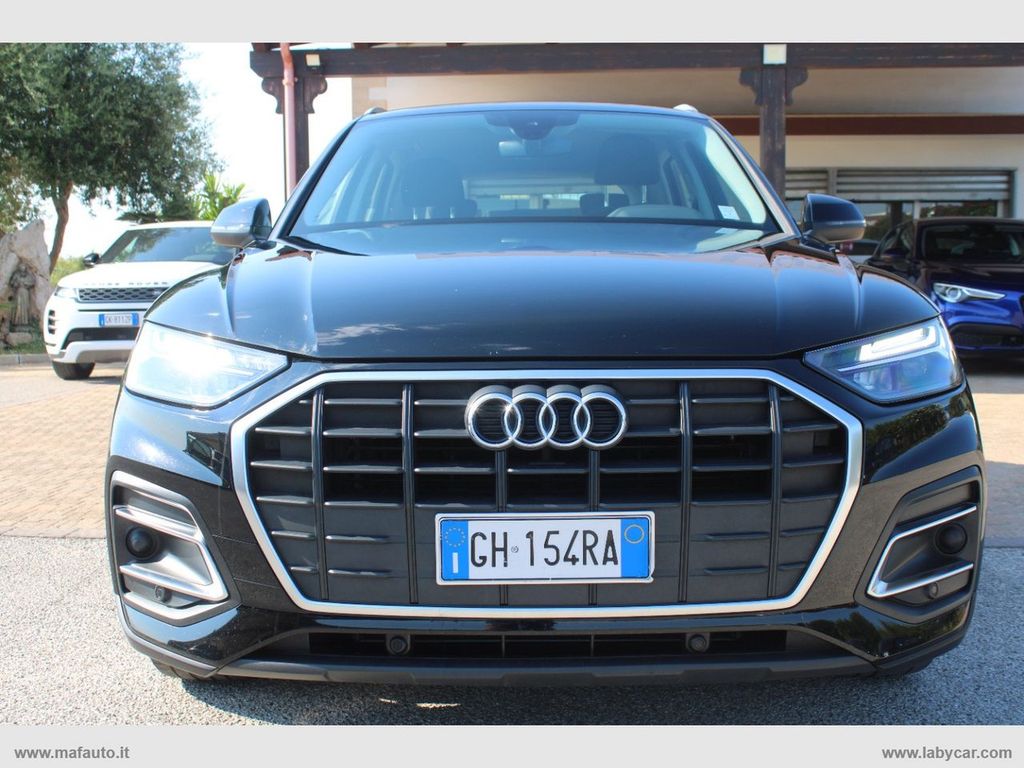 Image of Audi Q5