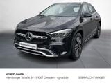 Mercedes-Benz GLA 200 Progressive LED AHZV 360° Kamera SIDE - Mercedes-Benz GLA 200 in Dresden