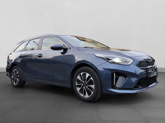 Kia cee`d SW Plug-in Hybrid Vision *LED*SHZ*Kamera*