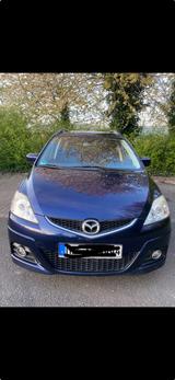 Mazda 5 1.8 Active (CR1)