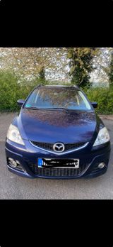 Mazda 5 1.8 Active (CR1)
