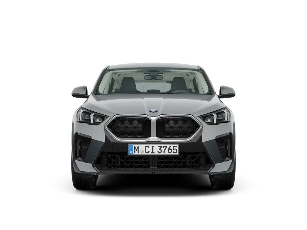 BMW X2 - Bild 5