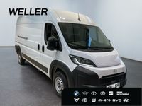 Toyota Proace Max - Vorschau Bild 3