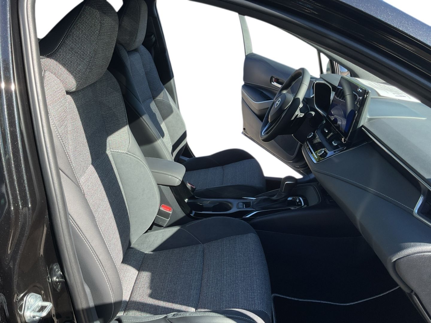 Toyota Corolla - Bild 11