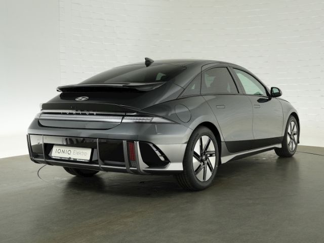 IONIQ 6 TECHNIQ 77,4 kWh+LED MATRIXLICHT+NAVI+RÜ