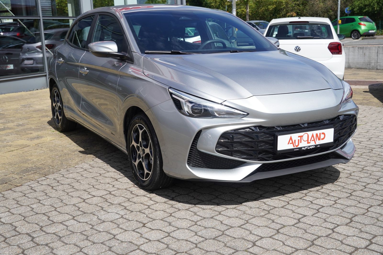 MG3