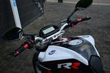 MV Agusta Brutale 800 RR - MV AGUSTA BRUTALE 800 RR