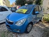 Opel Agila 1.2 16V 86CV Enjoy - Opel Agila: Enjoy
