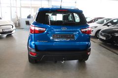 Fahrzeugabbildung Ford EcoSport 1.0 EcoBoost COOL & CONNECT + AHK 1.Hd