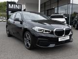 BMW 118i Advantage LED W-LAN NAVI SITZHEIZUNG PDC - BMW 118: Limousine