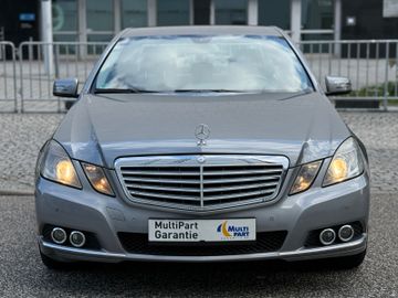 Mercedes E 250 - 2