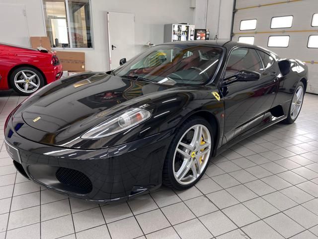 Ferrari FERRARI F430 F1 |CCM|VOLANTE IN CARBONIO|INTERNI