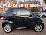 Smart fortwo mhd softouch 52kW MJ13 *PANO*KLIMA*RADIO* - Smart: Mhd