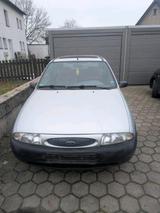 Ford Fiesta TÜV NEU! - gebrauchte Ford Fiesta aus dem Jahr 1996