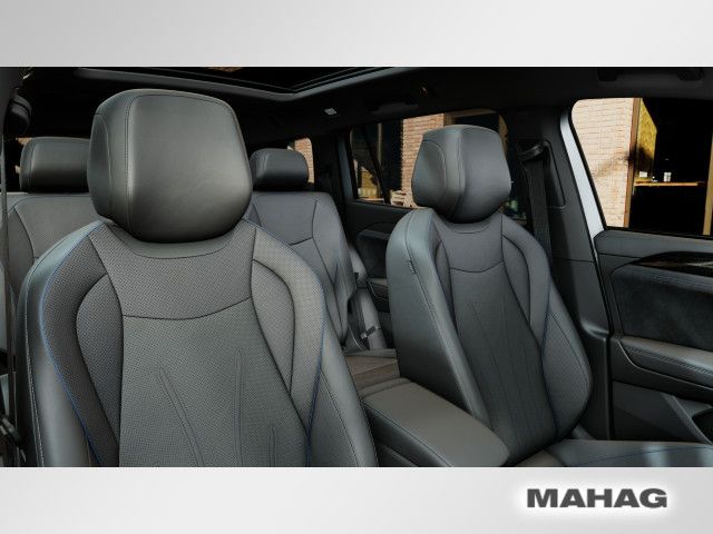 Volkswagen Tayron - Bild 10