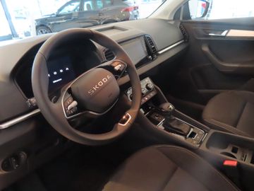 Fotografie 10 des Skoda Karoq Selection