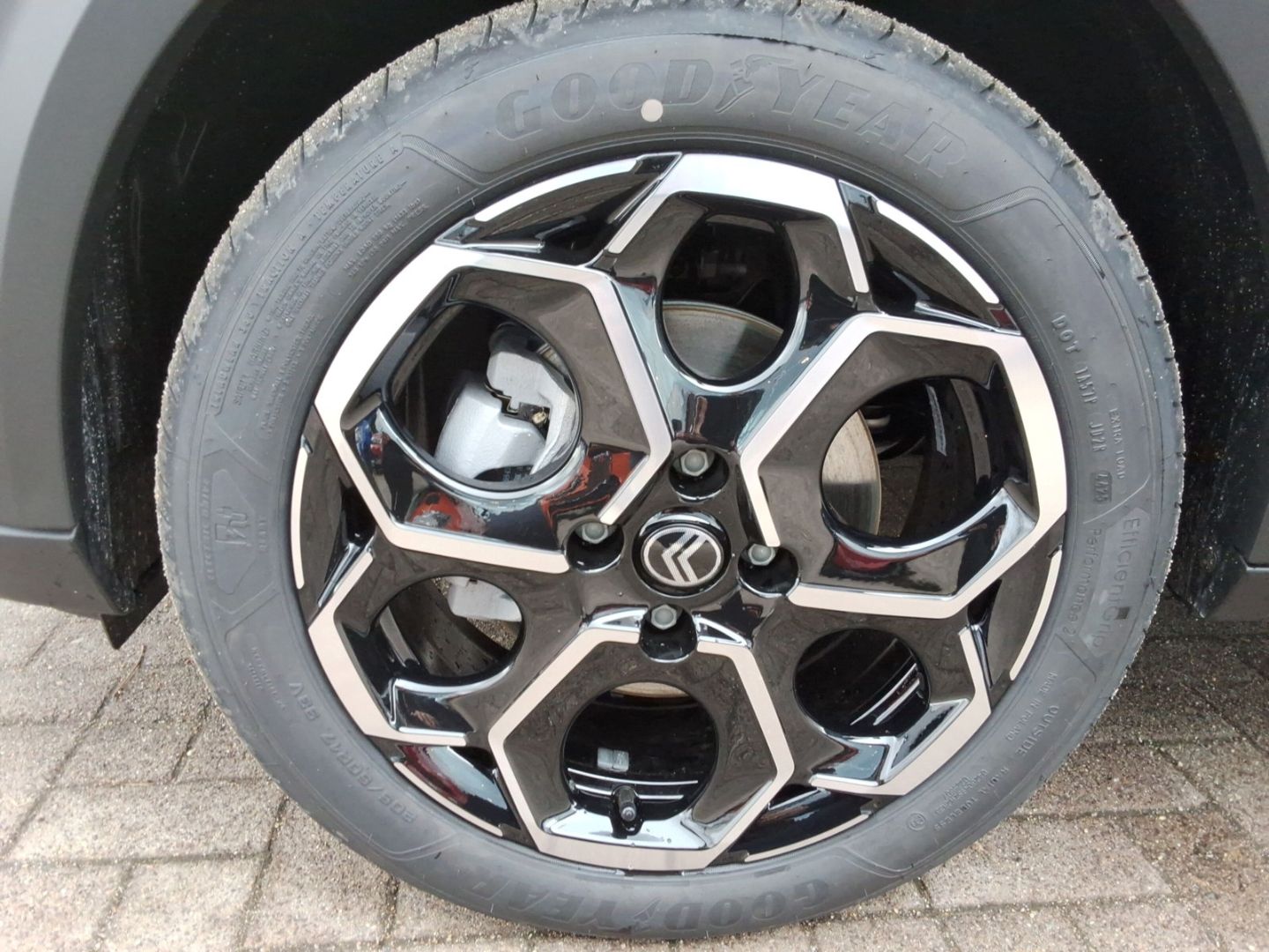 Citroën C3 - Bild 16