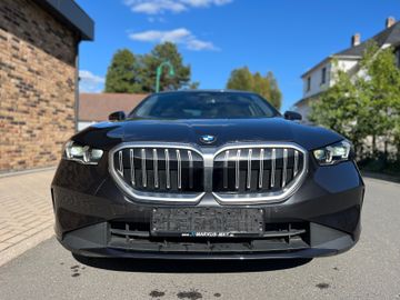 BMW 520 - 2