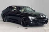 BMW 320d M Sportpaket el.SD HUD Leder uvm. - BMW 320 Gebrauchtwagen in Wiesbaden