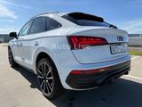 Audi Q5 40 TDI*SB*qu*S LINE*PANO*VIRT*MATRIX*360*VOL - Audi Q5 mit Anhängerkupplung