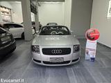 Audi TT Roadster 1.8 T 20V 179 CV cat - Audi TT: 20