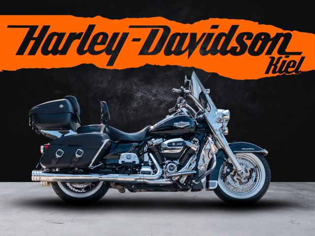 Harley-Davidson FLHRC Road King Classic 107 cui - Kesstech