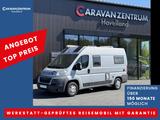 La Strada Avanti M 540 #NUR 71.000 KM#AHK#MARKISE#SOLAR# - La Strada Kastenwagen