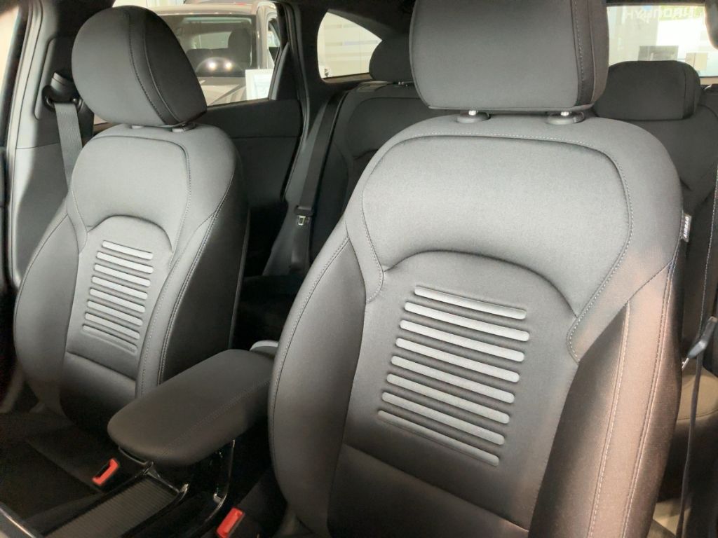 Hyundai i30 - Bild 9