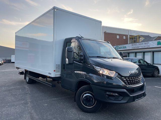 Iveco Daily 70C18 HiMatic  AirLuftmatic Diff.Sperre