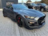 Ford Mustang Shelby GT 500 Technologie Paket - Ford: Shelby