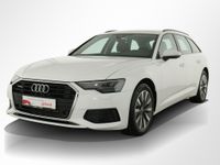 Audi A6 - Vorschau Bild 16