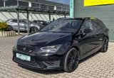 Seat Leon ST Cupra DSG 380 PS Alcantara 19" SHZ - Seat Leon: Leder, Navigationssystem