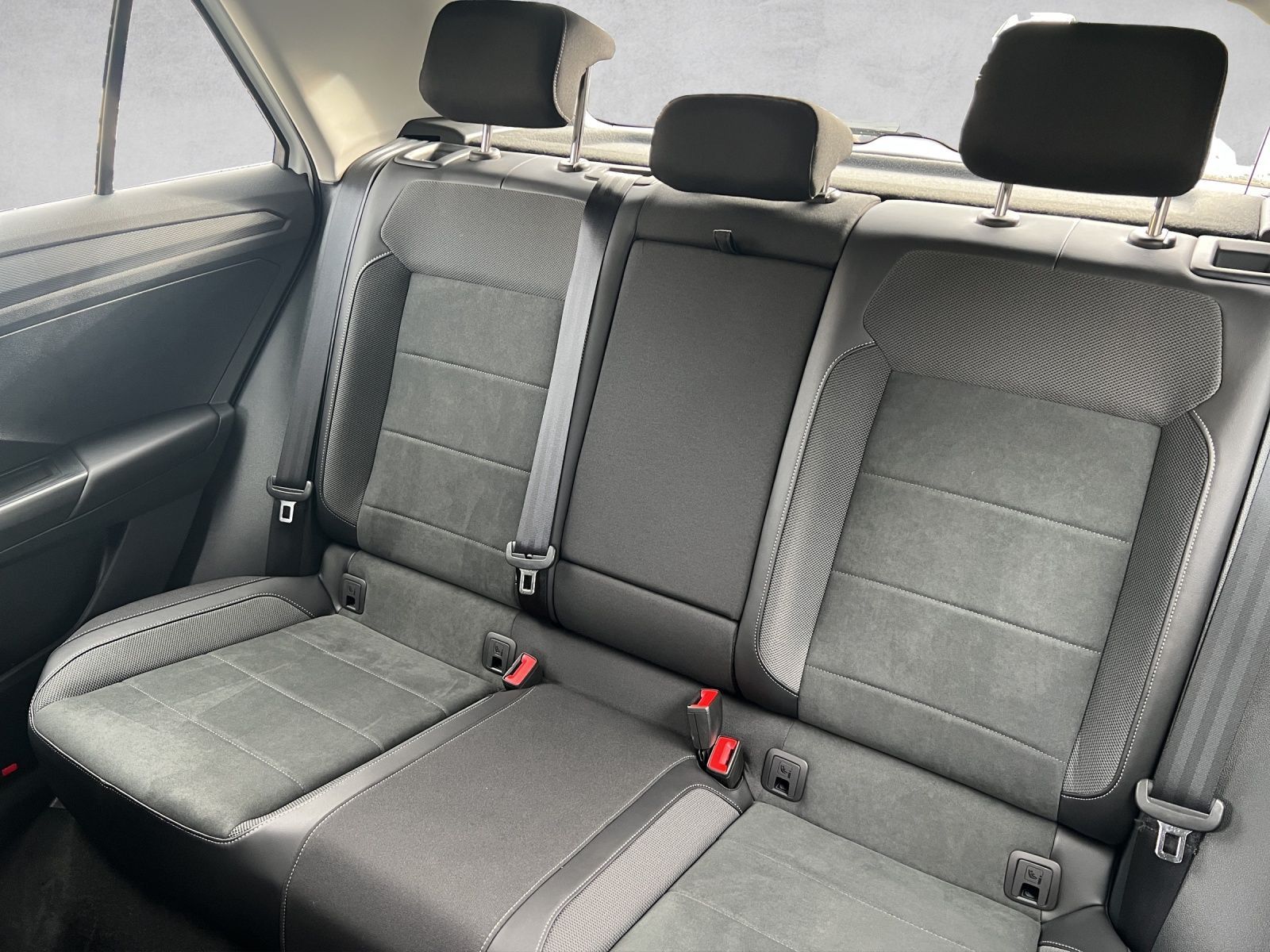 T-Roc Style 1.0 AHK*Navi*LED-Matrix