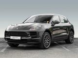 Porsche Macan S Rückfahrkamera 21-Zoll Felgen Tempostat - Porsche: Felgen