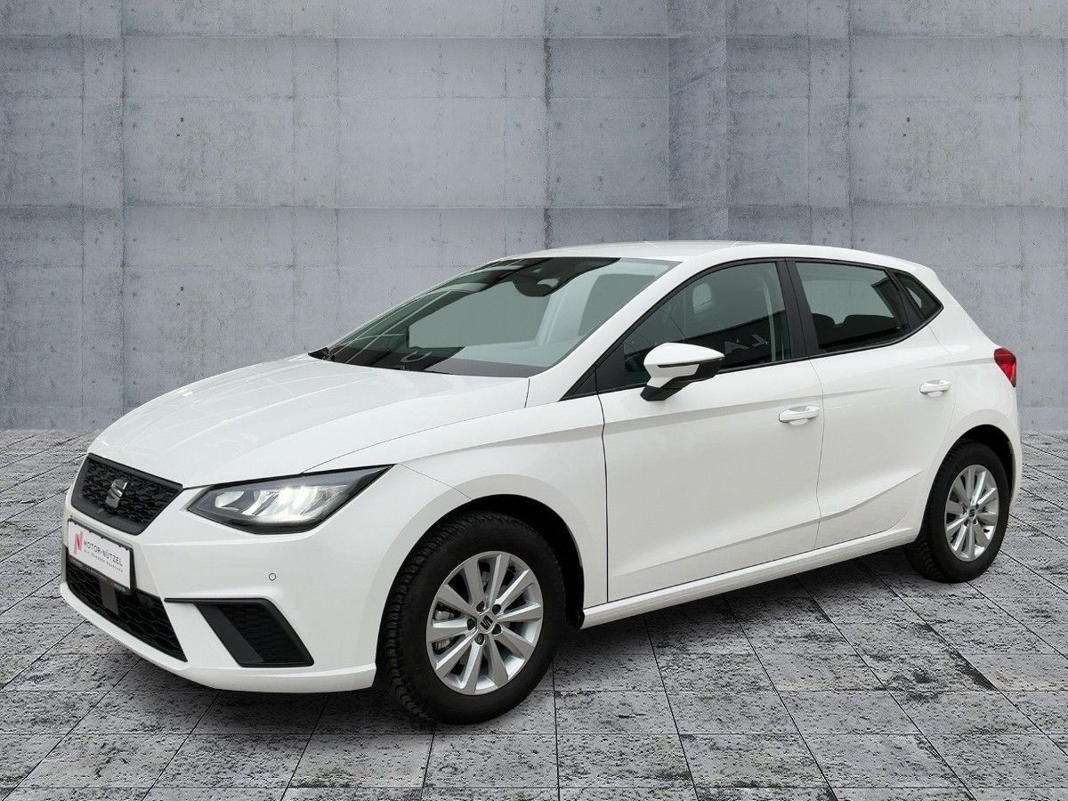 Seat Ibiza - Bild 2
