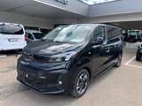 Opel Zafira Life GS Voll 8 Sitze 3 Jahre Garantie - Opel Zafira Life Tageszulassungen
